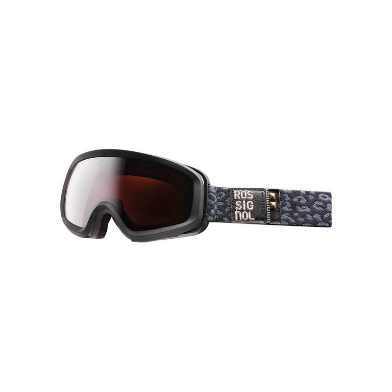 Maschera sci Rossignol Ace W Leo