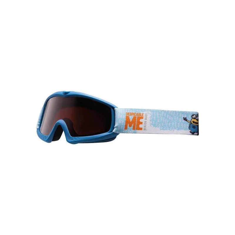 Maschera sci Rossignol Raffish Minions