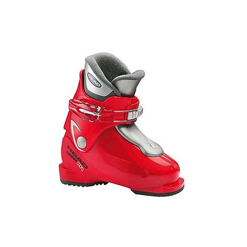 Scarponi sci Head Carve Ht 1