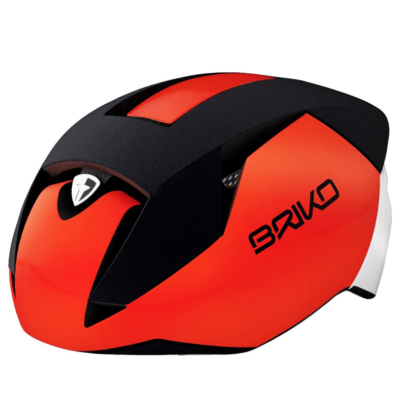 Casco ciclismo Briko Gass