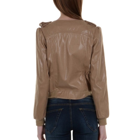Jacket Molly Bracken K2055E16 Woman brown