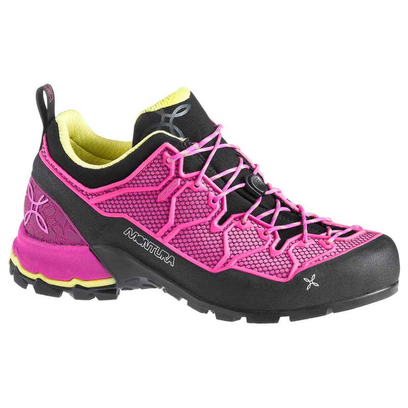 montura scarpe trekking