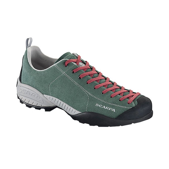 SCARPA Sneakers Scarpa Mojito Bicolor vert