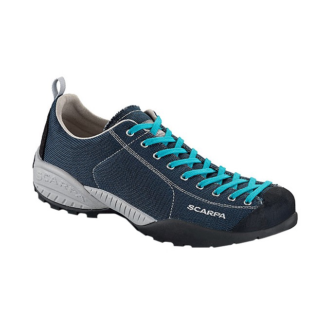 Sneakers Scarpa Mojito Fresh blu SCARPA Scarpe sportive