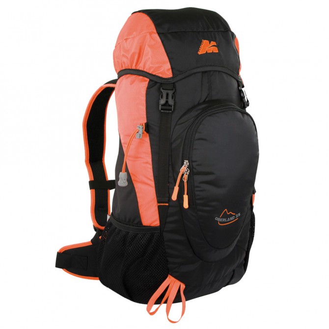Backpack Marsupio Oberland 35