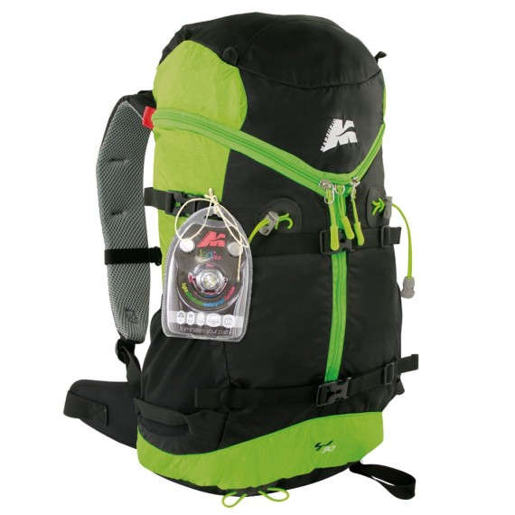 Backpack Marsupio Y30