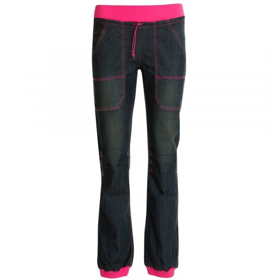 ROCK EXPERIENCE Pants Rock Experience Marmo Woman