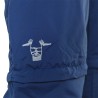 Pantalones-bermudas trekking Bottero Ski Taslan Hombre azul