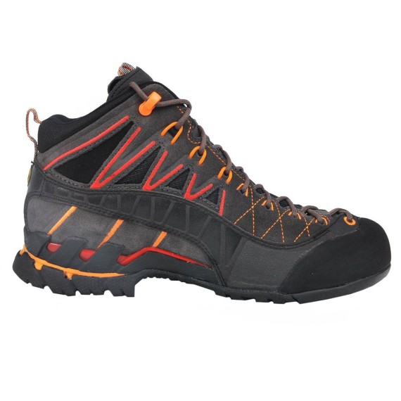 Trekking shoes La Sportiva Hyper Mid Gtx Man