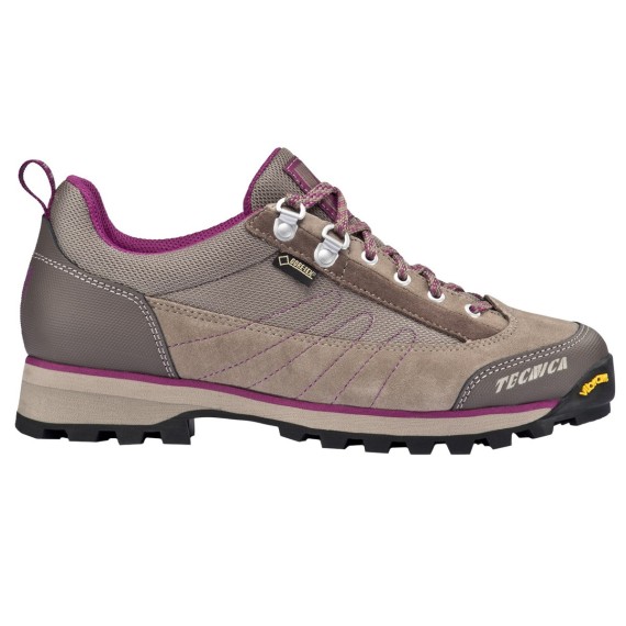 TECNICA Zapatos trekking Tecnica Makalu Low Gtx Mujer