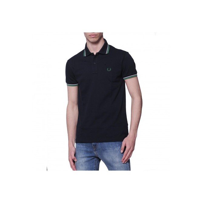 FRED PERRY Polo Fred Perry Hombre