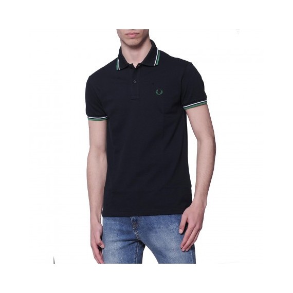 FRED PERRY Polo Fred Perry Hombre