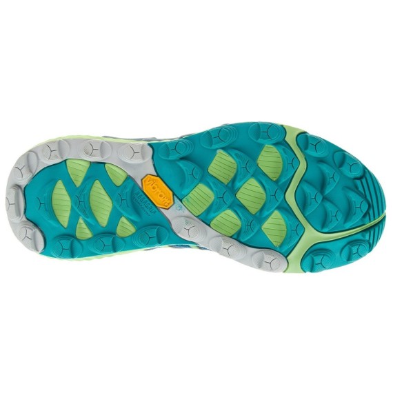 MERRELL Zapatos trail running Merrell All Out Peak Mujer