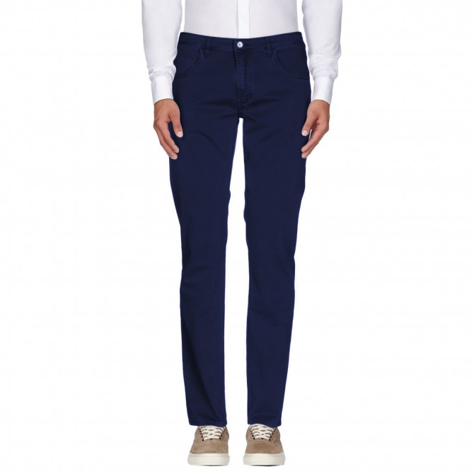 FRED PERRY Pants Fred Perry Slim Fit Man