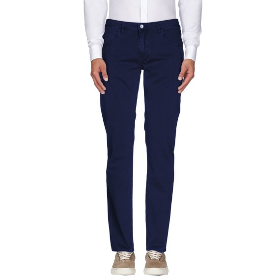 FRED PERRY Pantalon Fred Perry Slim Fit Homme