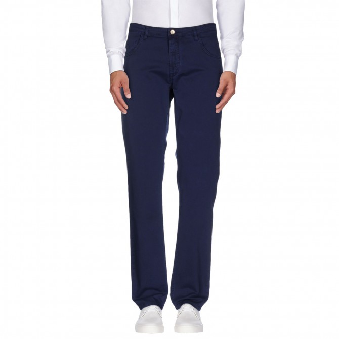 Pantalon Fred Perry Regular Fit Homme