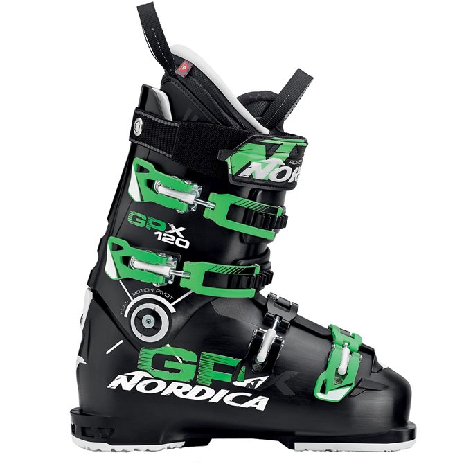 Chaussures de ski Nordica GPX 120