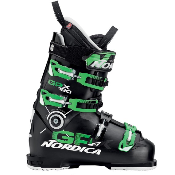 Ski Boots Nordica GPX 120 