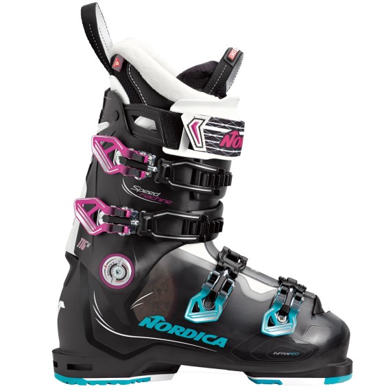 NORDICA Ski boots Nordica Speedmachine 115 W