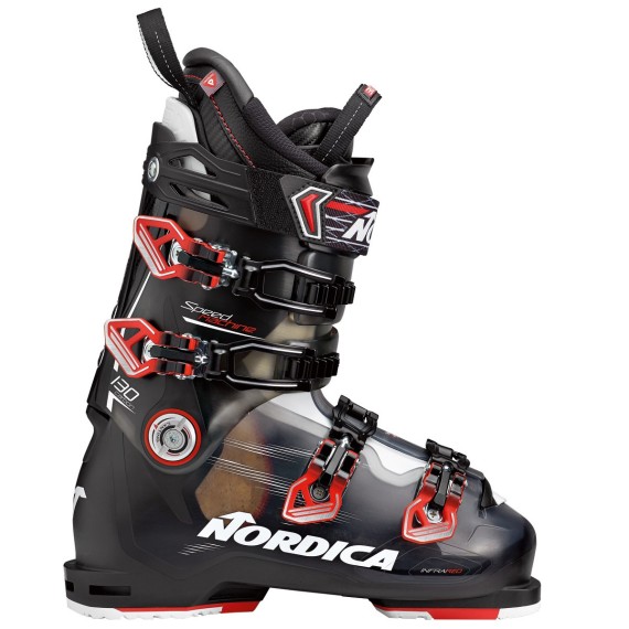 Ski boots Nordica Speedmachine 130 Carbon