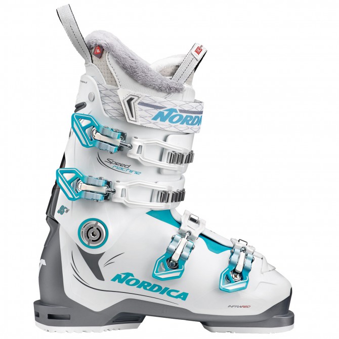 Chaussures ski Nordica Speedmachine 95 W