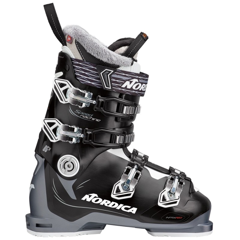 Ski boots Nordica Speedmachine 85 W