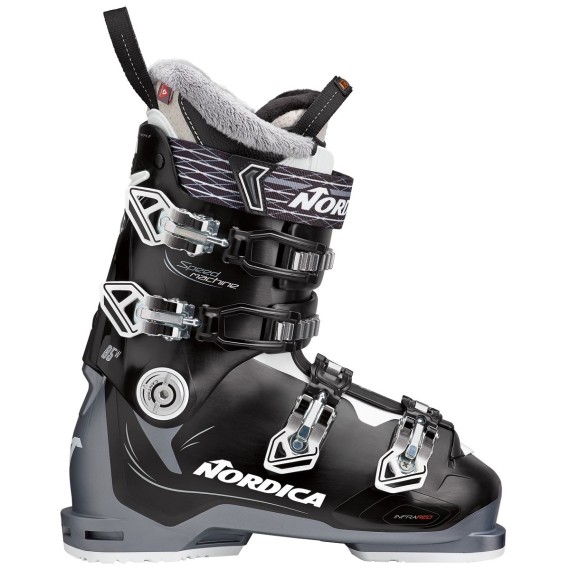 Chaussures ski Nordica Speedmachine 85 W