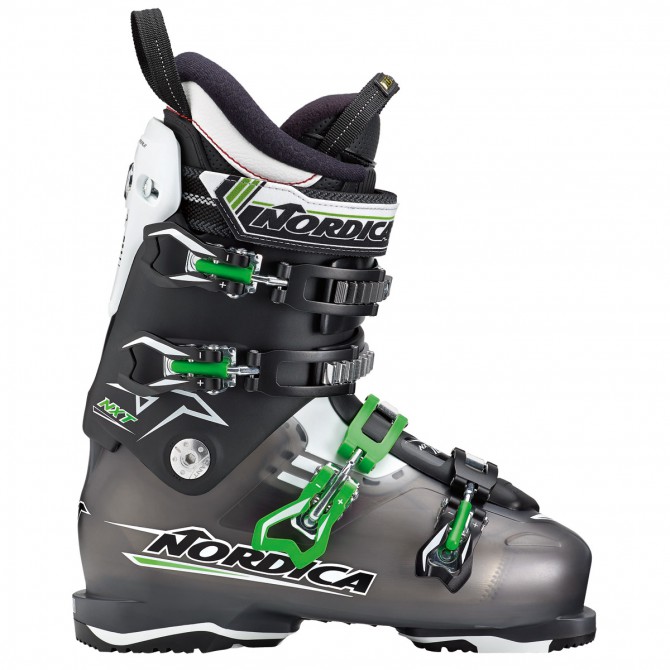 Chaussures ski Nordica Nxt 100