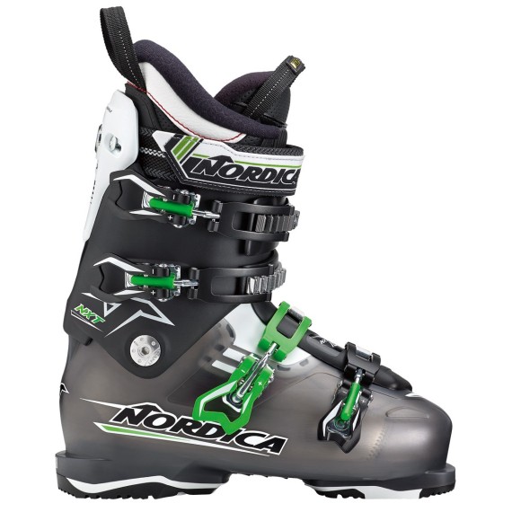 Ski boots Nordica Nxt 100