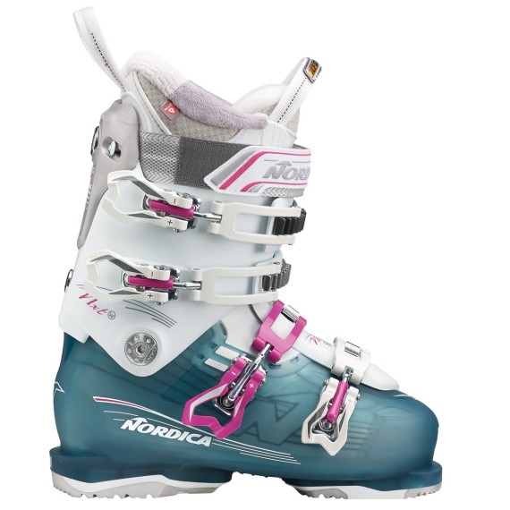Ski boots Nordica Nxt 95 W