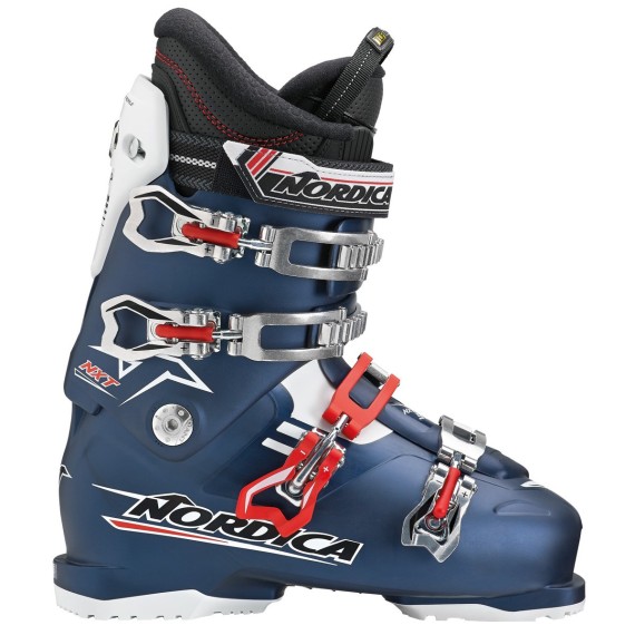 Ski boots Nordica Nxt 90