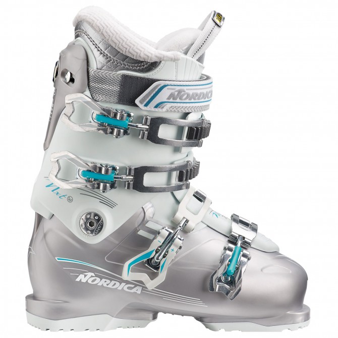 Chaussures ski Nordica Nxt 75 W
