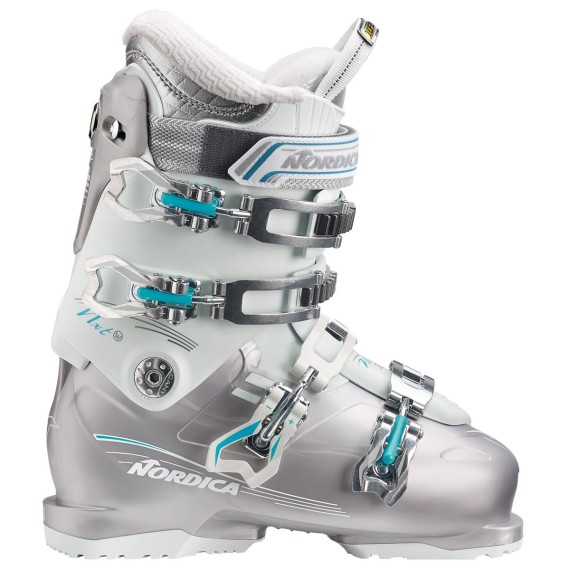 Ski boots Nordica Nxt 75 W
