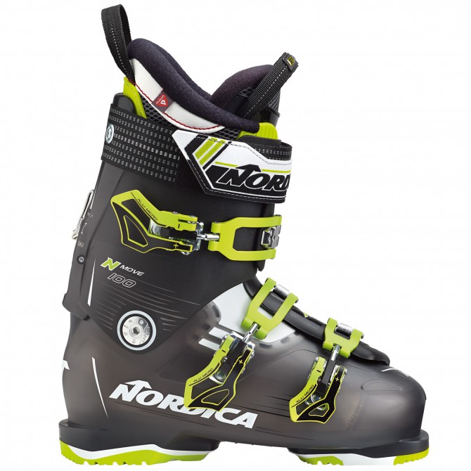 Ski boots Nordica N-Move 100