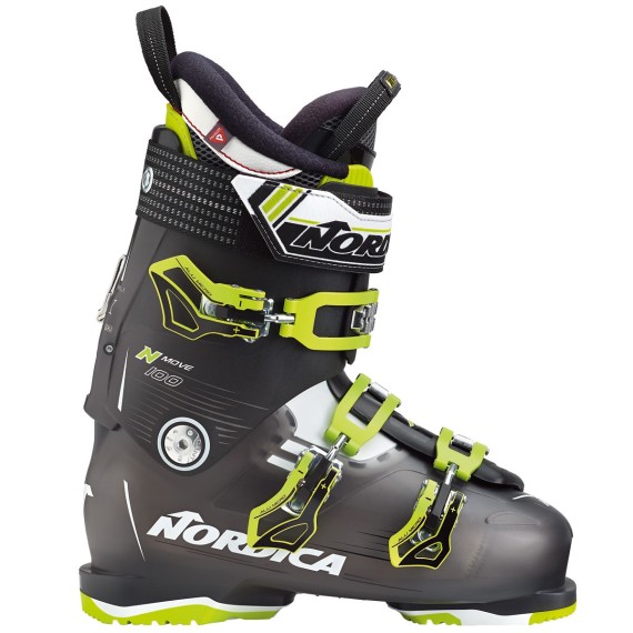 Ski boots Nordica N-Move 100