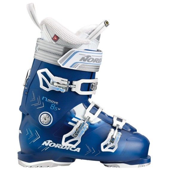 Ski boots Nordica N-Move 85 W