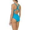 Swimsuit Arena Maltosys Woman turquoise