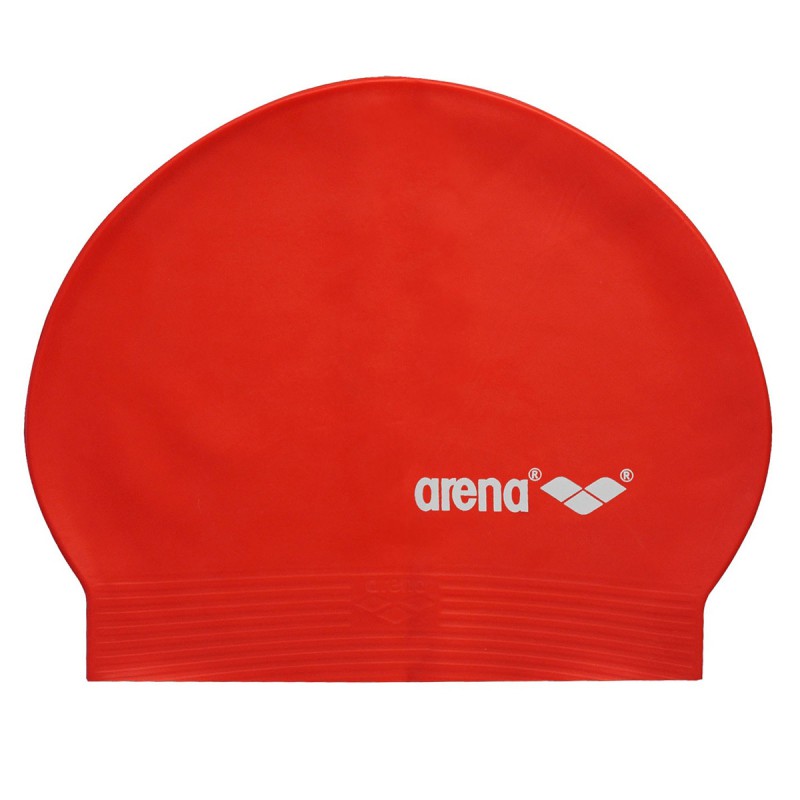 Swim cap Arena Soft Swimming pool accessories EN