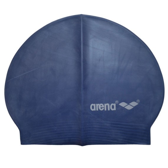 Swim cap Arena Soft blue