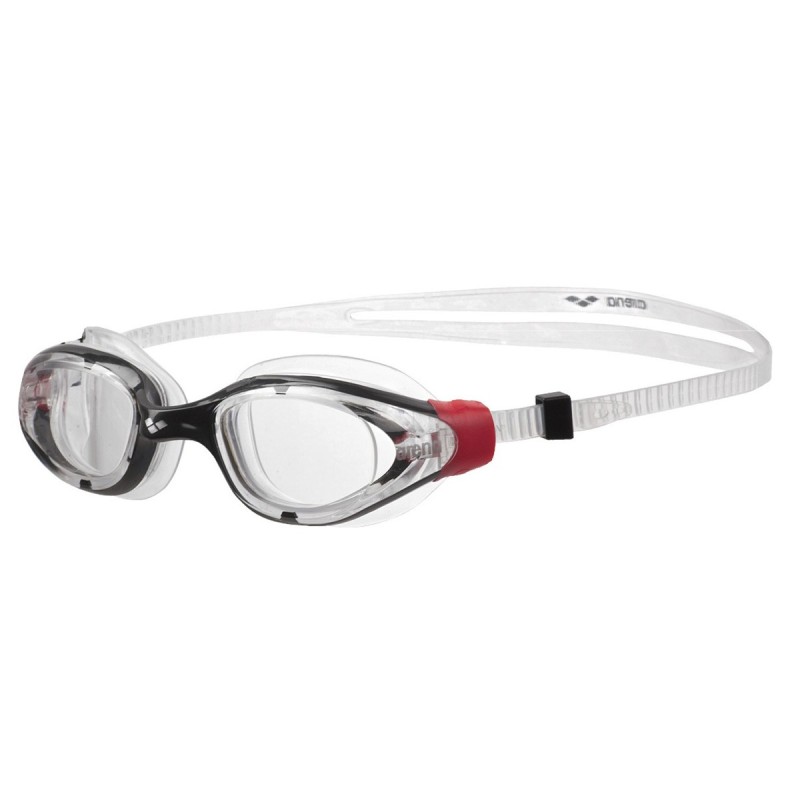 ARENA Swimming goggles cap Arena Vulcan-X red