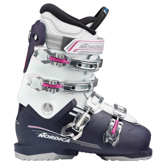 Ski boots Nordica Nxt 75 W R