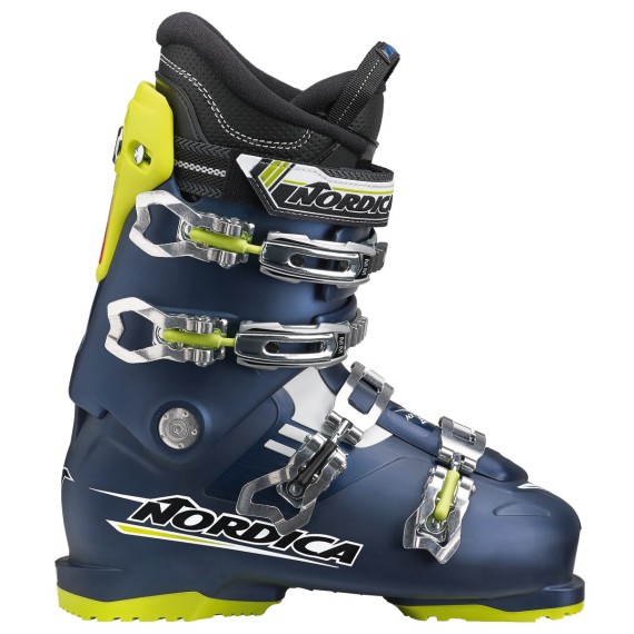 Ski boots Nordica Nxt 80 R