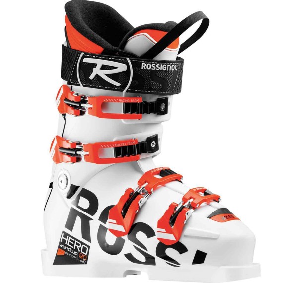 ROSSIGNOL Ski boots Rossignol Hero World Cup SL 90 SC