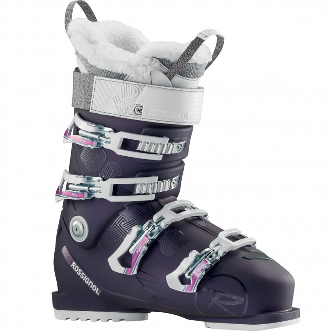 ROSSIGNOL Ski boots Rossignol Pure 90