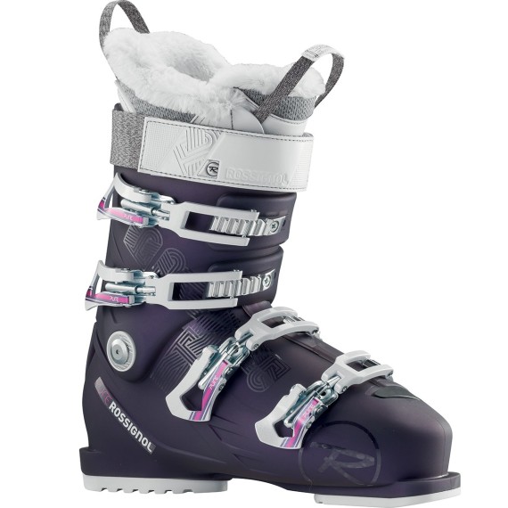ROSSIGNOL Ski boots Rossignol Pure 90