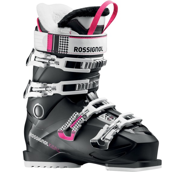 ROSSIGNOL Chaussures ski Rossignol Kiara 60