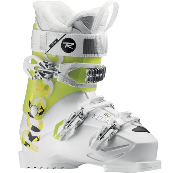 ROSSIGNOL Chaussures ski Rossignol Kelia 60