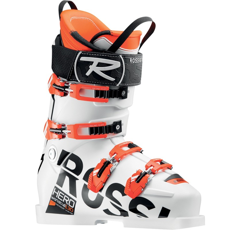 ROSSIGNOL Ski boots Rossignol Hero World Cup SL 130