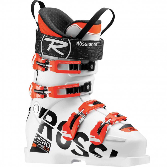 ROSSIGNOL Chaussures ski Rossignol Hero World Cup SL 110 SC