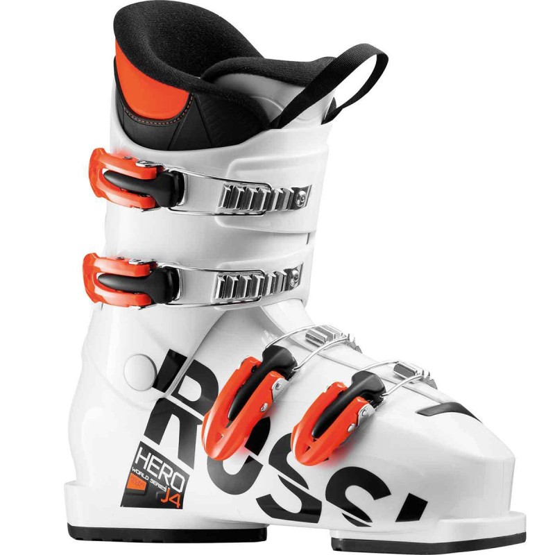 ROSSIGNOL Chaussures ski Rossignol Hero J4